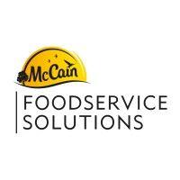 mccain foodservice gb