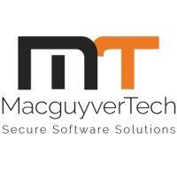 macguyvertech logo image