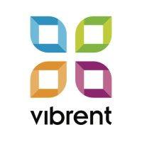 vibrent health logo image