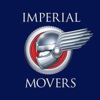 imperial moving and storage logo image