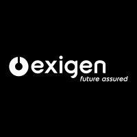 exigen pty ltd logo image