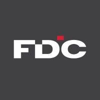 fdc construction & fitout logo image