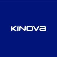 kinova logo image