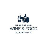 healdsburg wine & food experience