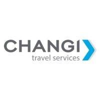 changi travel services logo image