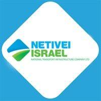 netivei israel | נתיבי ישראל logo image