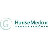 hansemerkur grundvermögen ag logo image