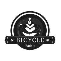 bicycle barista logo image