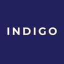 logo of Indigo Yoga