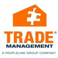 trade management logo image