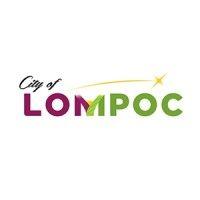 city of lompoc logo image