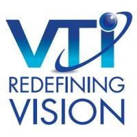 visioneering technologies inc. logo image