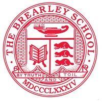 the brearley school logo image