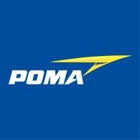 poma logo image