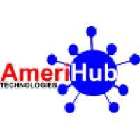 amerihub technologies logo image