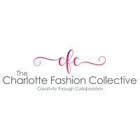 the charlotte fashion collective logo image