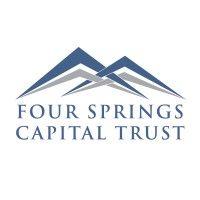 four springs capital trust logo image