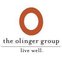 the olinger group logo image