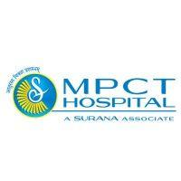 mpct hospital a surana associate logo image