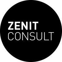 zenit consult logo image