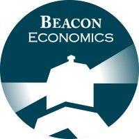 beacon economics llc logo image