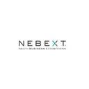 logo of Nebext Next Business Exhibitions