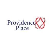 providence place- san antonio logo image