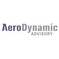 aerodynamic advisory logo image