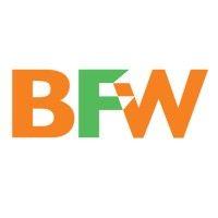 bharat fritz werner ltd. (bfw) logo image