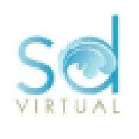 san diego virtual school logo image