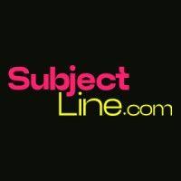 subjectline.com logo image