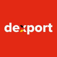 dexport logo image