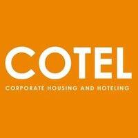 cotel housing logo image