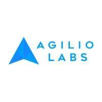 agilio labs logo image