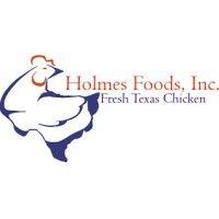 holmes foods, inc.