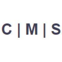 compliance management solutions - c | m | s logo image