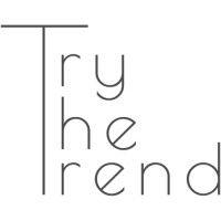 trythetrend logo image