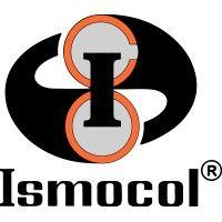 ismocol de colombia s.a. logo image