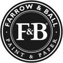 logo of Farrow Ball