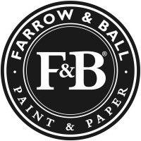 farrow & ball logo image