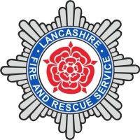 lancashire fire and rescue service