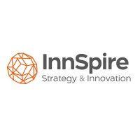 innspire logo image