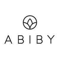 abiby logo image