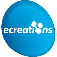 ecreations age logo image