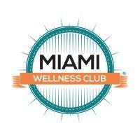 miami wellness club ® logo image