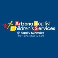 arizona baptist children's services & family ministries