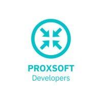 proxsoft developers logo image