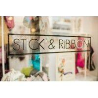 stick & ribbon ltd