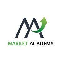 financial market academy logo image