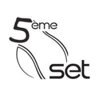 5ème set logo image